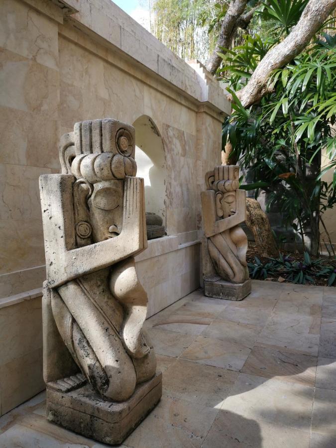 Villa Simone Bali Ungasan Kültér fotó