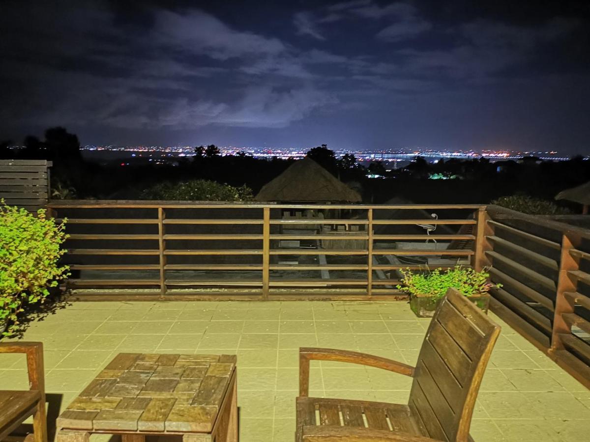 Villa Simone Bali Ungasan Kültér fotó