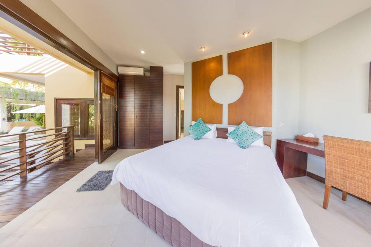 Villa Simone Bali Ungasan Kültér fotó