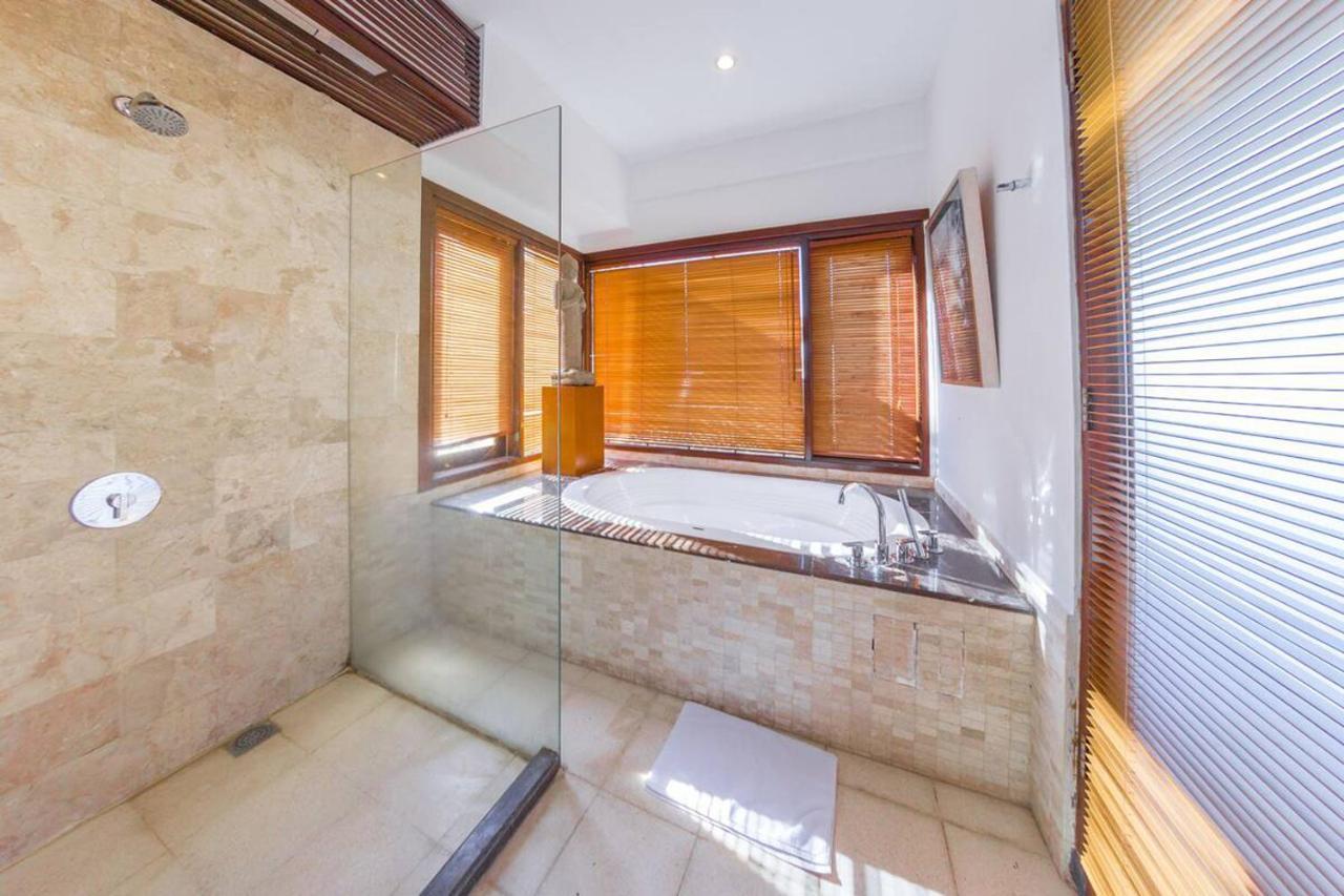 Villa Simone Bali Ungasan Kültér fotó
